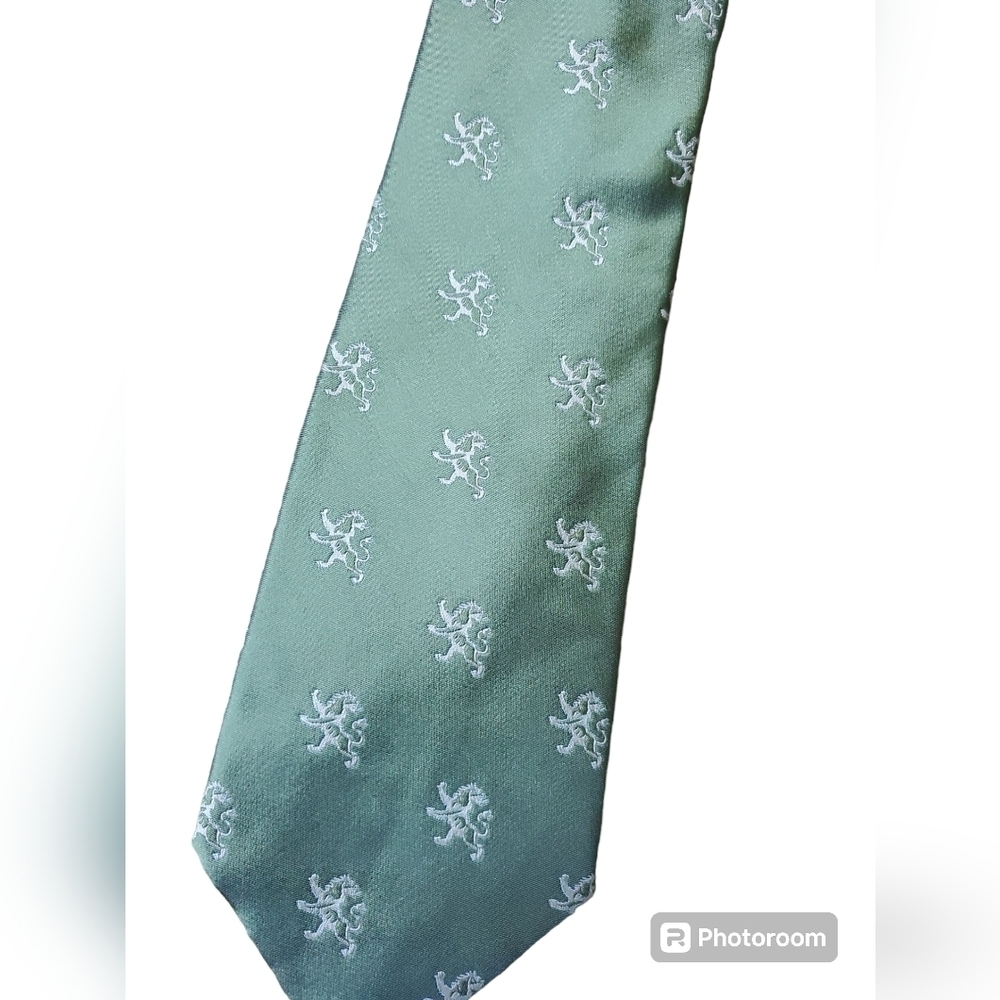 Express Men's Tie - Picture 5 of 5